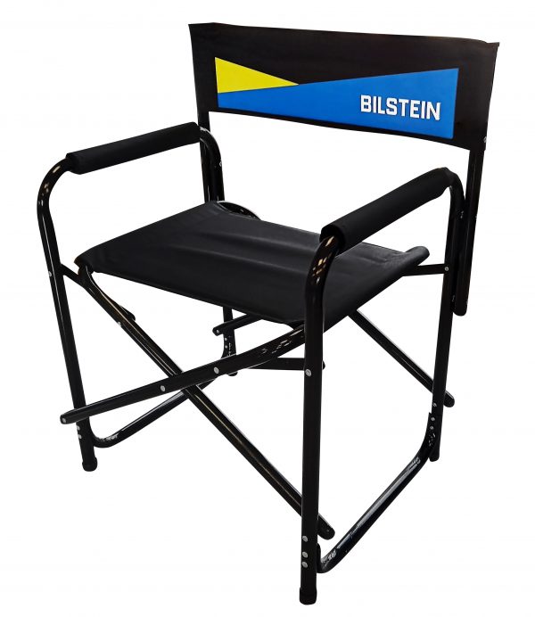 Silla director Bilstein