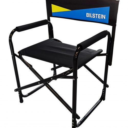 Silla director Bilstein
