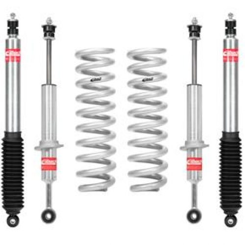 Kit de suspensión Stage 1 Eibach Toyota Tacoma 2005 – 2015