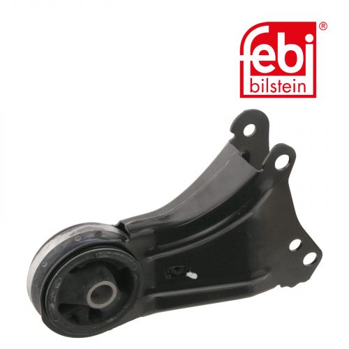 Base motor Central Trasera Renault Twingo
