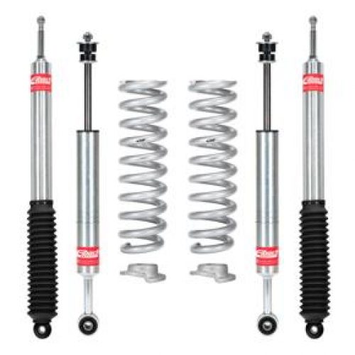 Kit de suspensión Stage 1 Eibach Toyota Tundra 2016 -2021