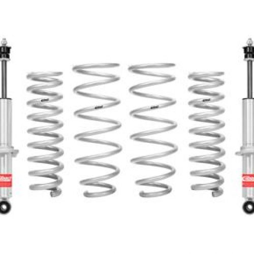 Kit de suspensión Eibach Toyota 4Runner 1999 – 2001 Meru Prado
