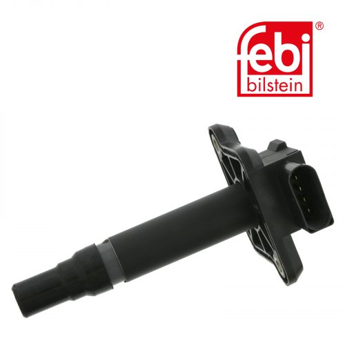 Bobina de Encendido Audi A4, Audi A6, Vw Passat, Vw Bora 1.8 Turbo