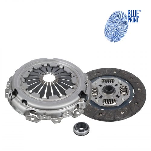 Kit de embrague Clutch Peugeot 206 1.4 Ltrs 1.6 Ltrs. 207 1.6 Ltrs, Centauro 1.6Lt