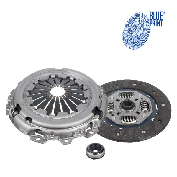 Kit de embrague Clutch Peugeot 206 1.4 Ltrs 1.6 Ltrs. 207 1.6 Ltrs, Centauro 1.6Lt