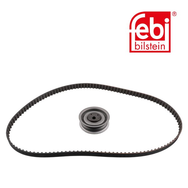 Kit correa de tiempo VW Gol 1.8 Ltrs