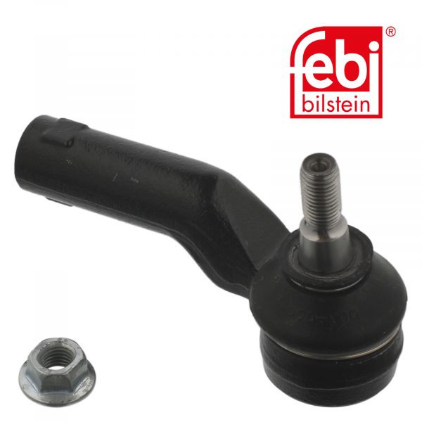 Terminal externo Derecho Mazda 3 y 5 1.6Lt y 2.0Lt 2004-2012, Ford Focus 2009-2012.