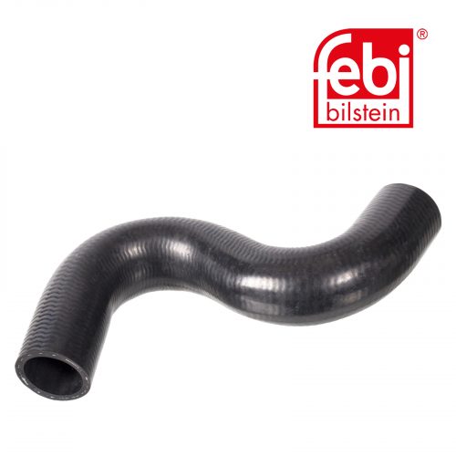 Manguera superior agua radiador Peugeot 206 1.4 Ltrs Citroen C2 C3