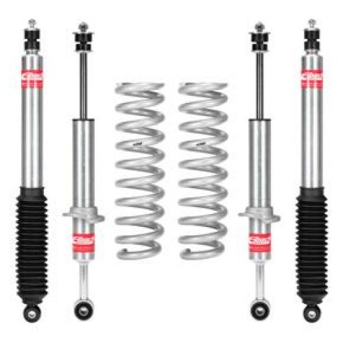 Kit de suspensión Stage 1 Eibach Toyota Tacoma 2016 – 2023