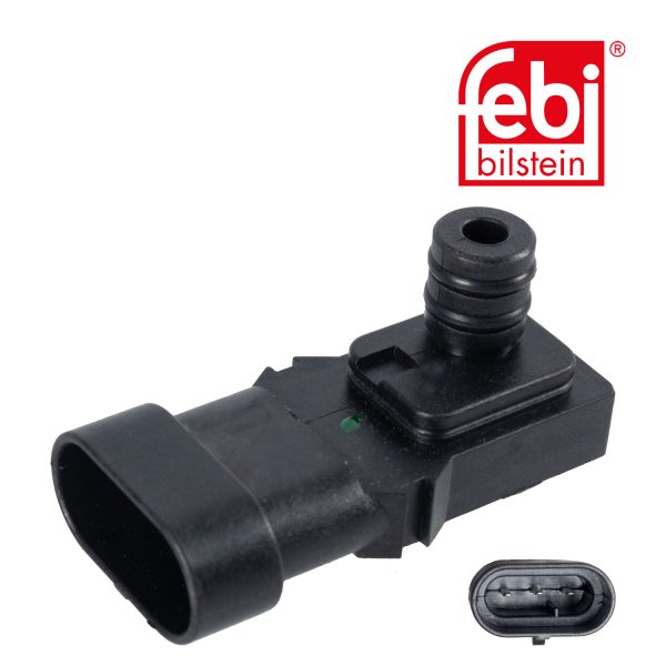 Sensor MAP Renault Clio Megane Logan Kangoo Twingo