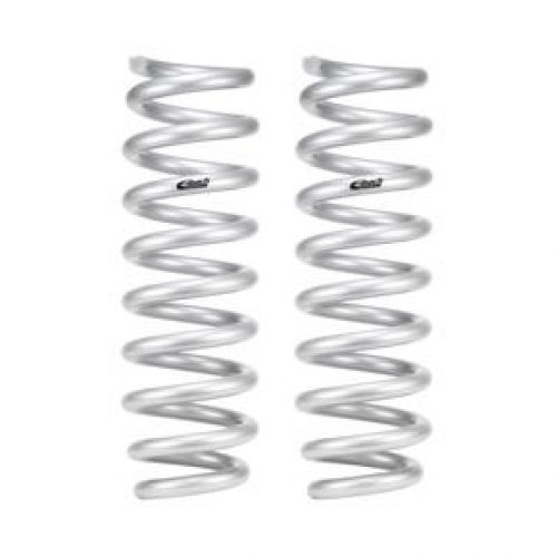 Kit de espirales delanteros carga estandar Eibach Toyota 4Runner 2003 – 2008 Prado 120 FJ Cruiser 2007 – 2009 Lexus GX470