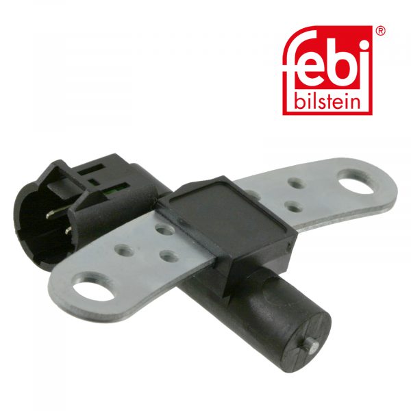 Sensor de posición cigüeñal Renault Twingo 16v