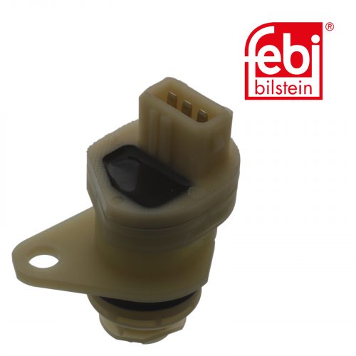 Sensor de velocidad Peugeot 206 207 307 408 Partner Citroen C3 C4 Berlingo
