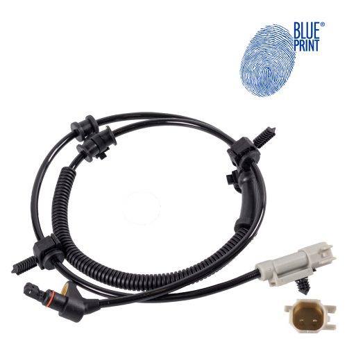 Sensor ABS Delantero Jeep Grand Cherokee Wk Commander