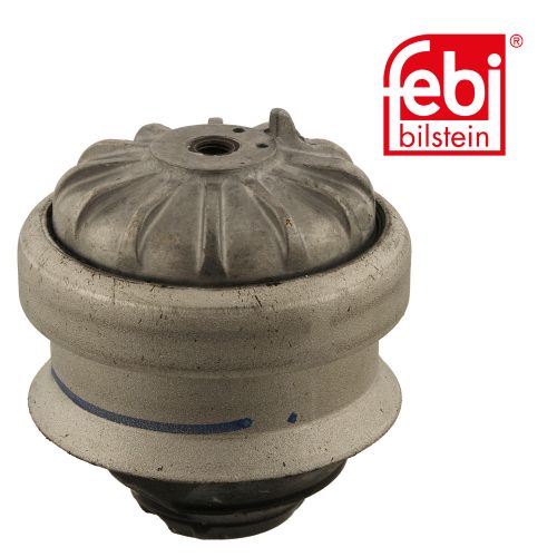 Base de Motor Mercedes Benz  W124 260 300