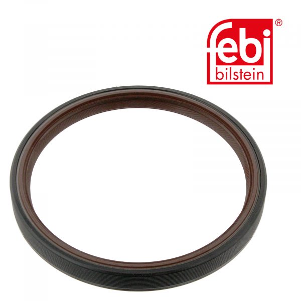 Estopera trasera cigüeñal Chevrolet Optra Limited 90354378  90x104x11 Caucho Fluroado