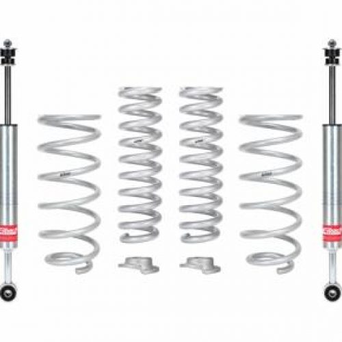 Kit de suspensión Stage 1  Eibach Toyota 4Runner 2010 – 2023