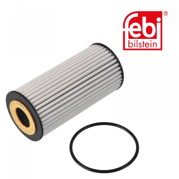 Filtro de aceite Porsche Macan 2.0 Ltrs.