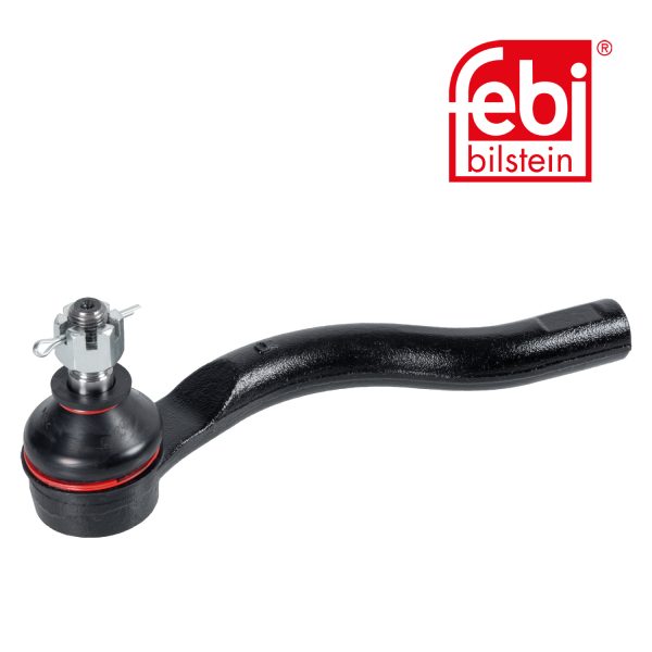 Terminal dirección externo derecho Mitsubishi Montero Limited V87W V88W V93W V97W V98W