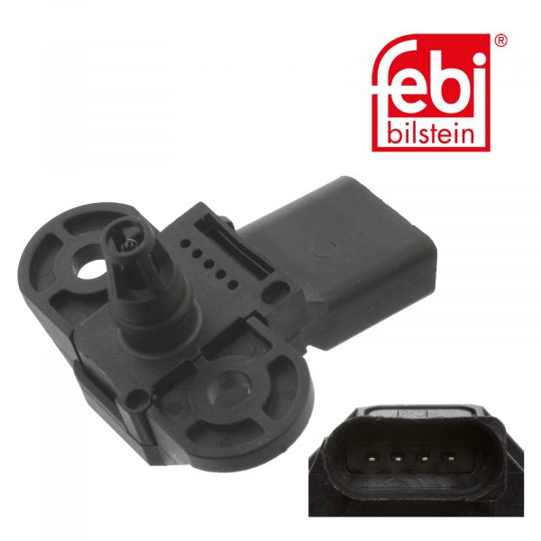Sensor Map Vw Fox Gol Spacefox Crossfox Polo Bora Golf