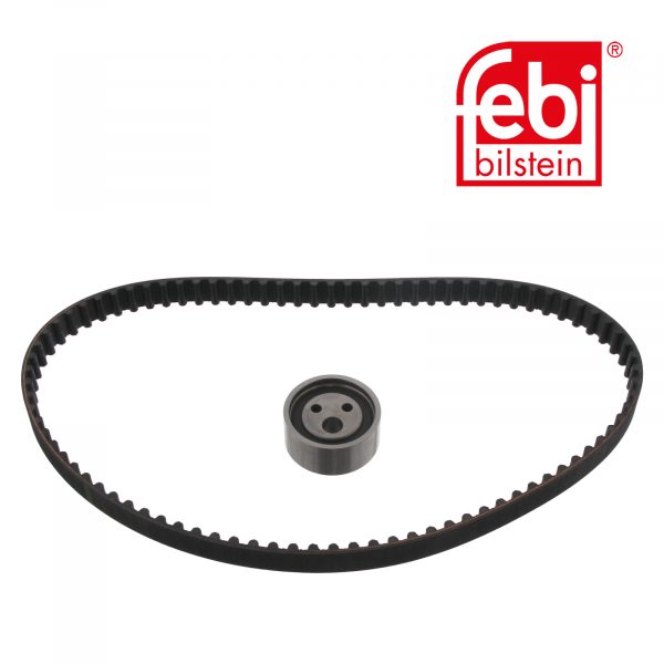 Kit correa de tiempo Renault Twingo 1.2 Ltrs. 8V