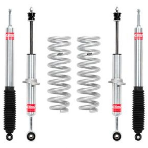 Kit de suspensión Stage 1 Eibach Toyota Tundra 2007 – 2015