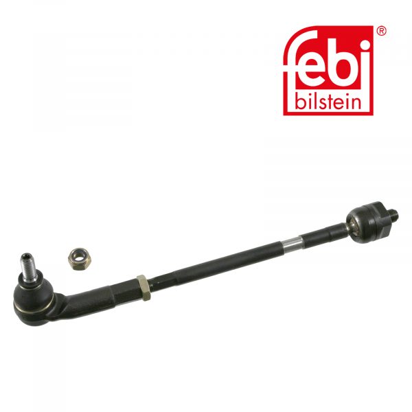 Terminales externos e internos derecho VW Fox Crossfox 5Z