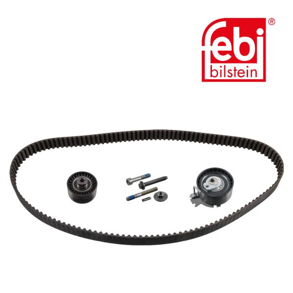 Kit de tiempo Peugeot 206 207 1.6 Ltrs 307 1.6 Ltrs Citroen C3 C4 Berlingo Dongfeng S30 Centauro