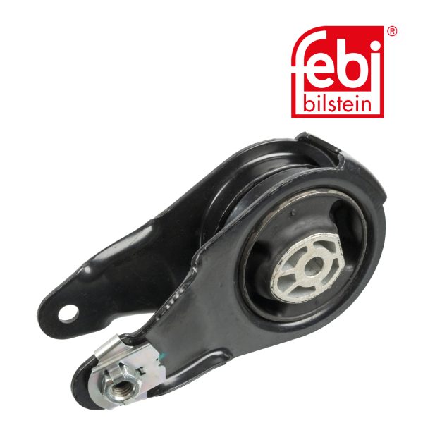 Base motor trasera Peugeot 307 408 2.0 Ltrs.