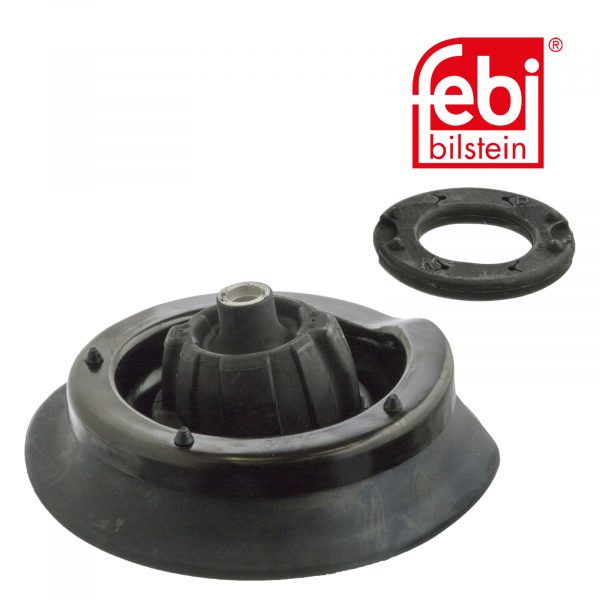 Base amortiguador delantero derecho Mercedes Benz clase C CLK W203 W209