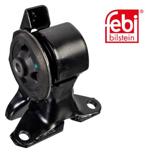Base motor izquierdo Mazda 6