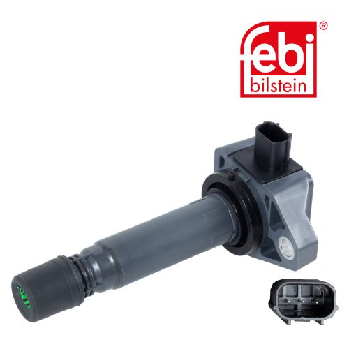 Bobina de Encendido Honda Civic Emotion 2006-2009 (FA)