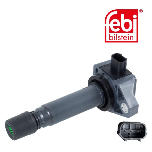 Bobina de Encendido Honda Civic Emotion 2006-2009 (FA)