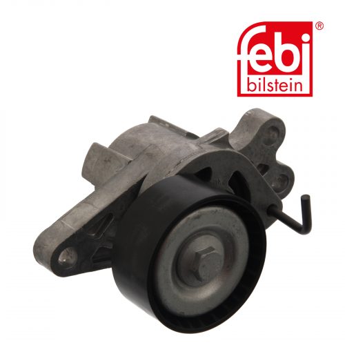 Polea Tensora correa unica Peugeot 206 207 Partner Citroen Berlingo