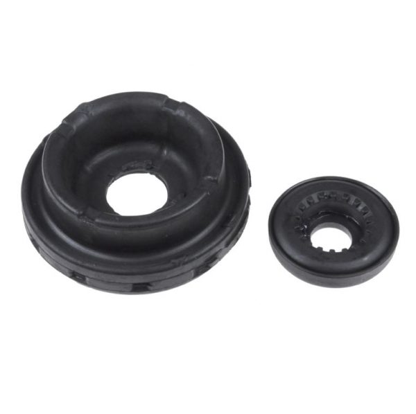 Base amortiguador delantero con rolinera Chevrolet Aveo - Image 2