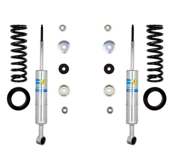 Kit amortiguadores delanteros Toyota 4Runner 2003-2008, B8 6112.
