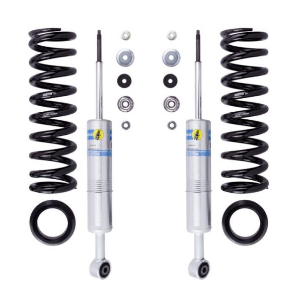 Kit de suspensión delantero Toyota  4Runner 2010-2023 FJ Cruiser 2007-2009 Lexus GX470 B8 6112