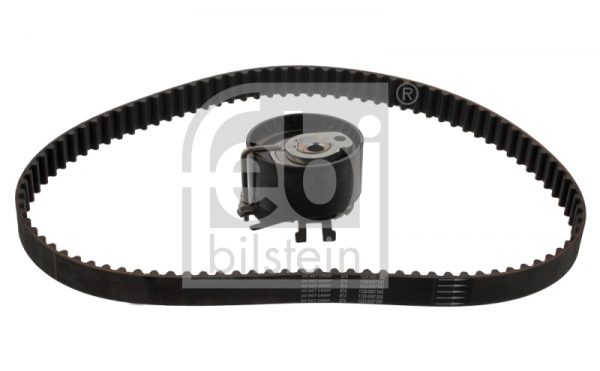 Kit de Tiempo Renault Twingo 1.2 Lts 16v 95 dientes 23,4 mm. - Image 2