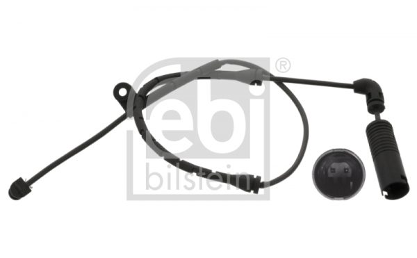 Sensor Pastillas de freno BMW Z4, E46 Serie 323i, 325i, 328i. - Image 2