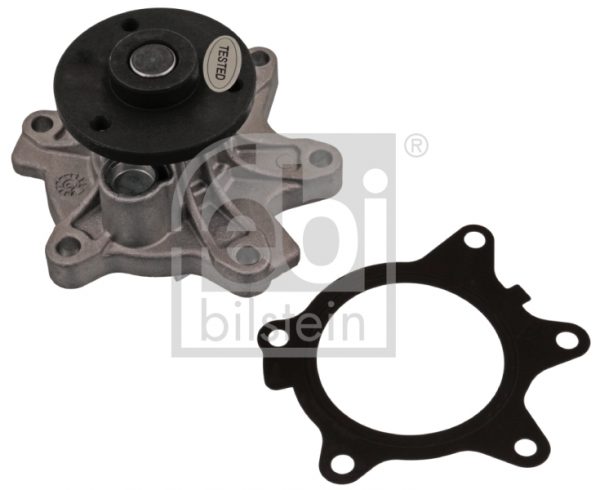 Bomba agua Toyota Yaris Motor 1.5Lt y 1.3Lt 1999 - 2009.
